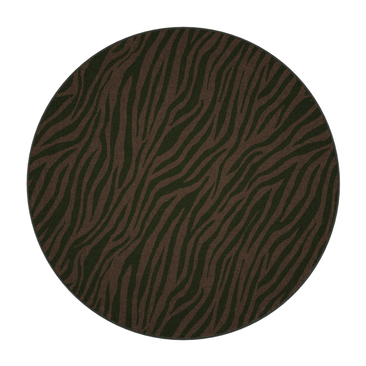Fatima - Forest Brown