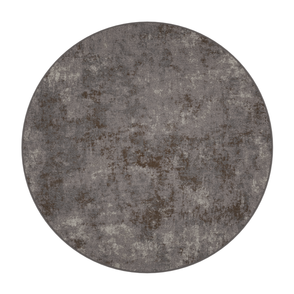 Finn - Smokey Grey