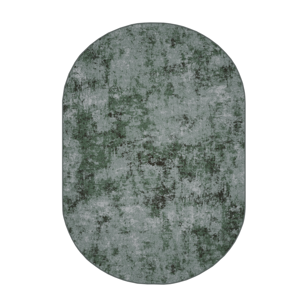 Finn - Turqoise Green