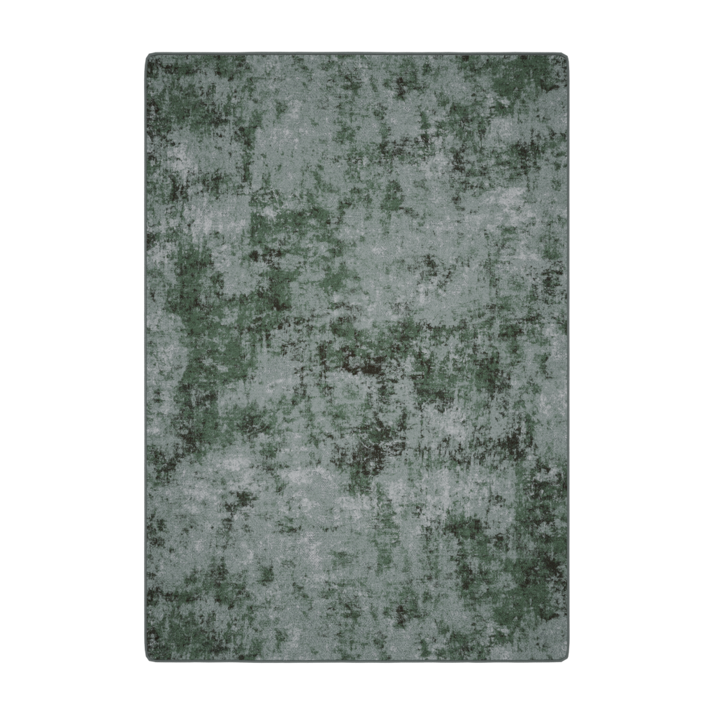 Finn - Turqoise Green