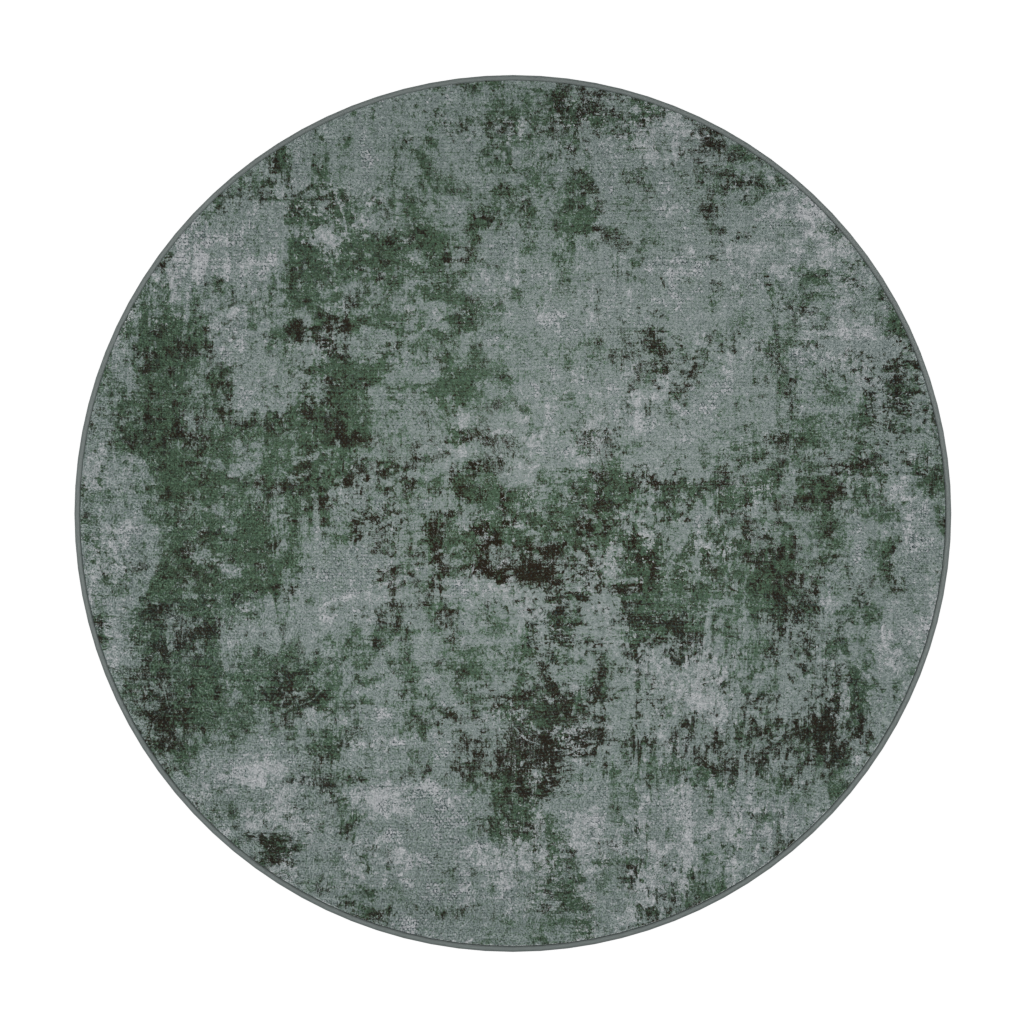 Finn - Turqoise Green