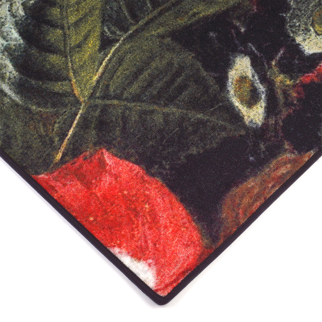 Fleur - Cosy Green | Sample