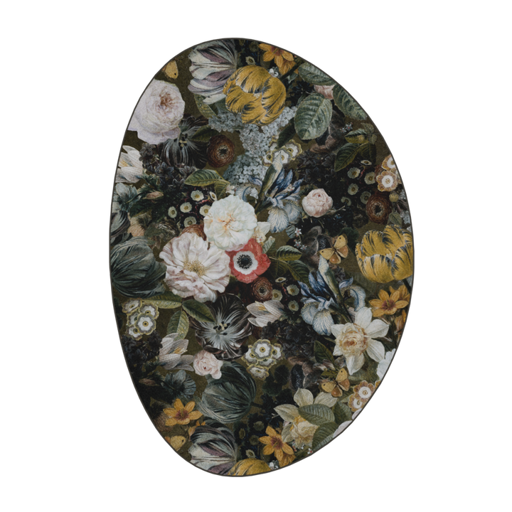 Fleur - Cosy Groen