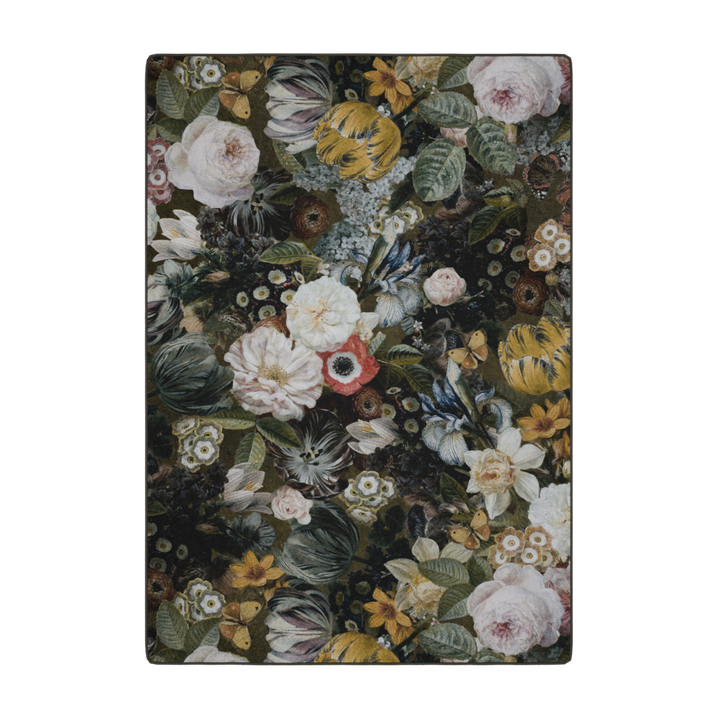 Fleur - Cosy Groen