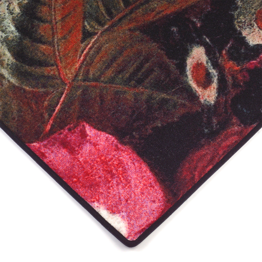 Fleur - Cosy Pink | Sample