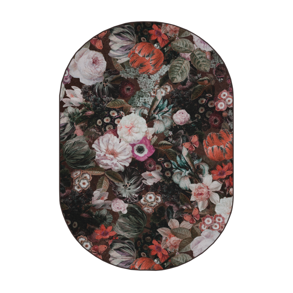 Fleur - Cosy Roze
