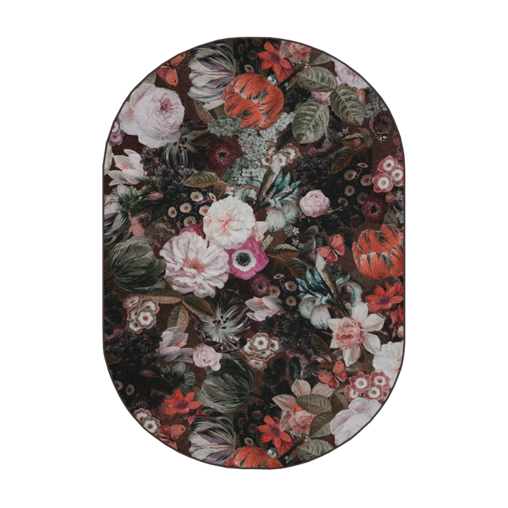Fleur - Cosy Roze