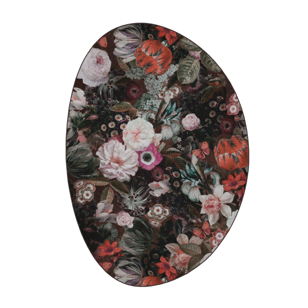 Fleur - Cosy Roze