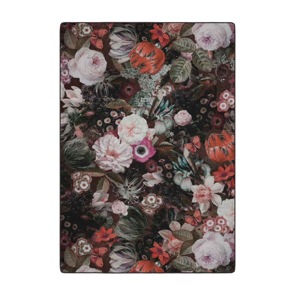 Fleur - Cosy Roze