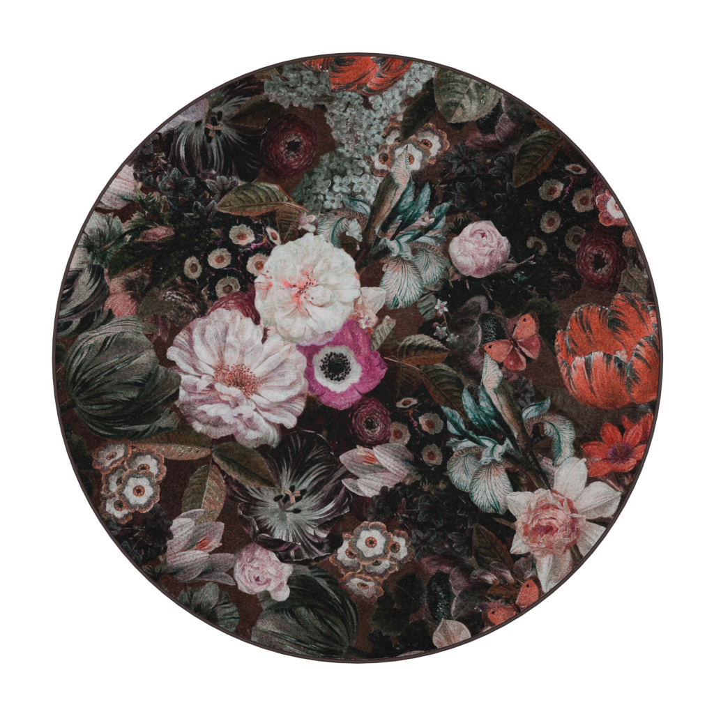 Fleur - Cosy Roze