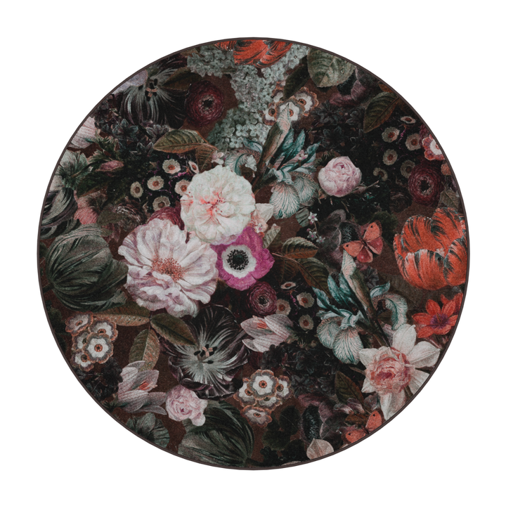 Fleur - Cosy Roze
