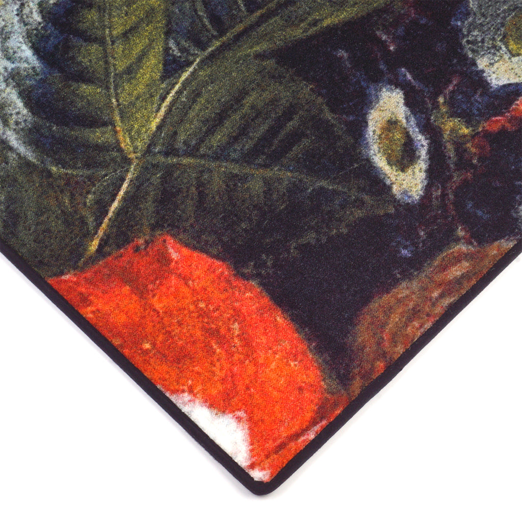 Fleur - Cosy Blue | Sample