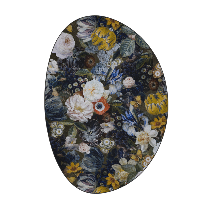 Fleur - Cosy Blauw