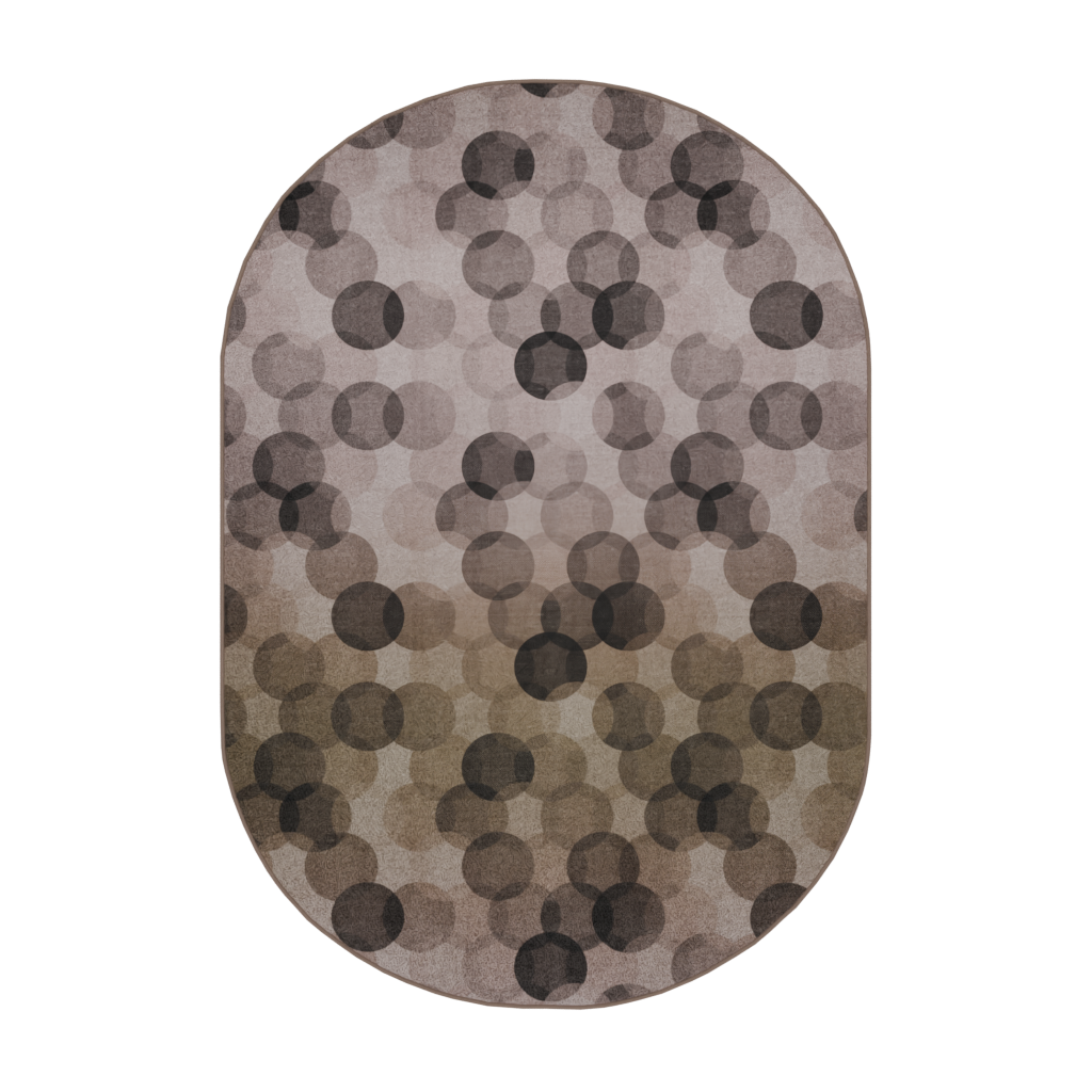 Francesca - Kleurverloop Roze