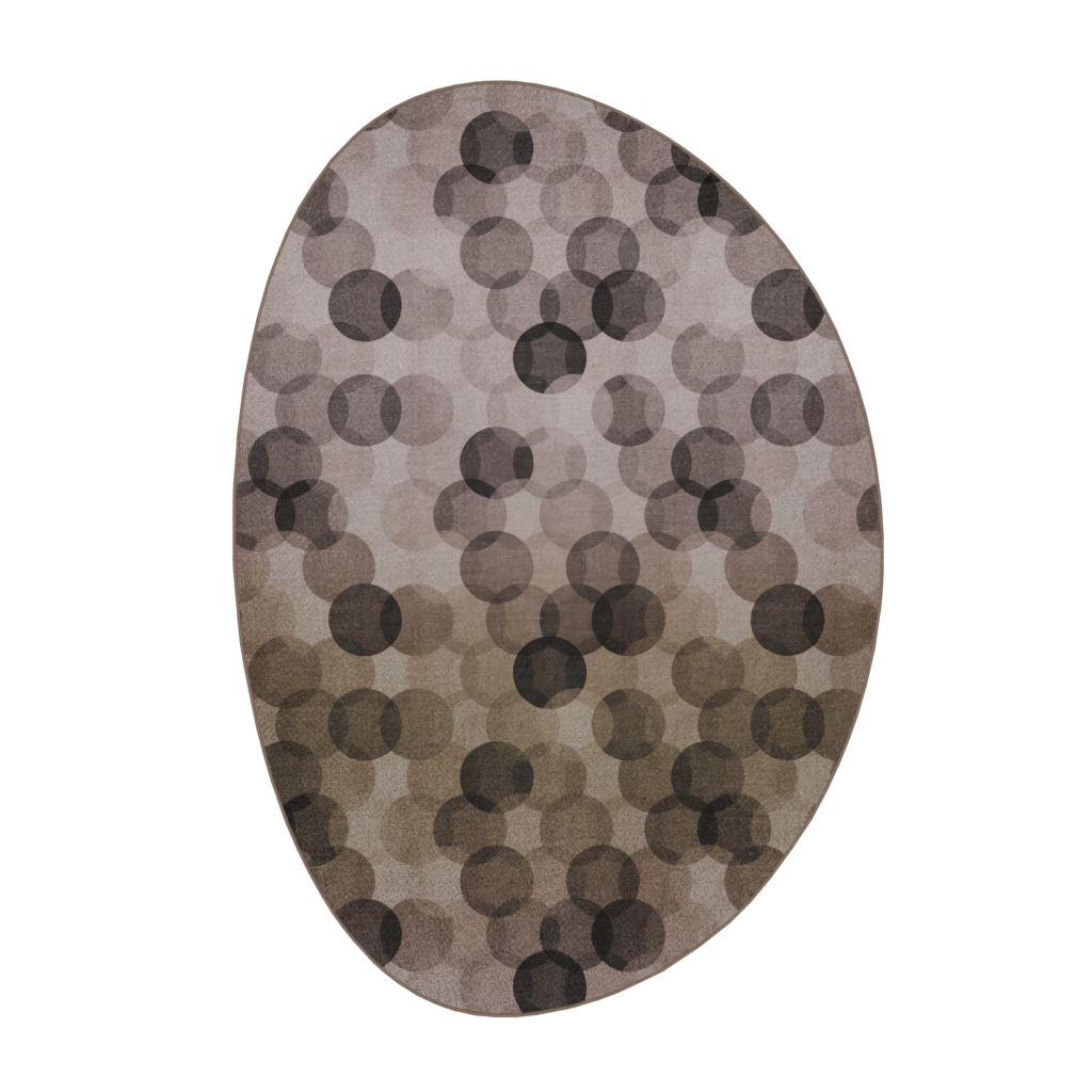 Francesca - Kleurverloop Roze