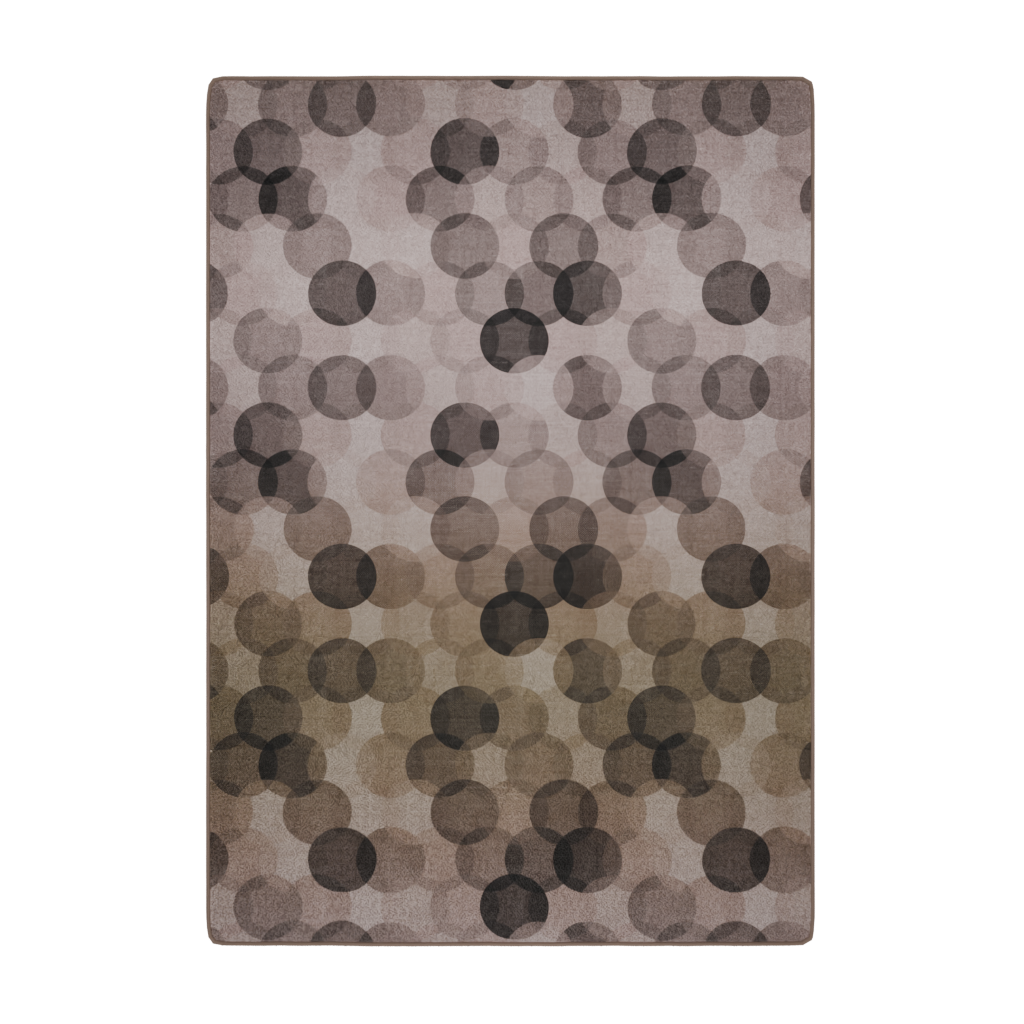 Francesca - Kleurverloop Roze