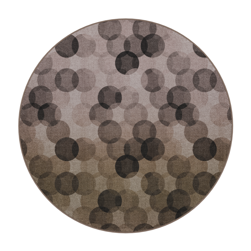 Francesca - Kleurverloop Roze