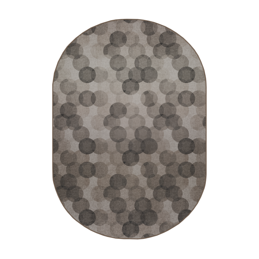 Francesca - Kleurverloop Beige