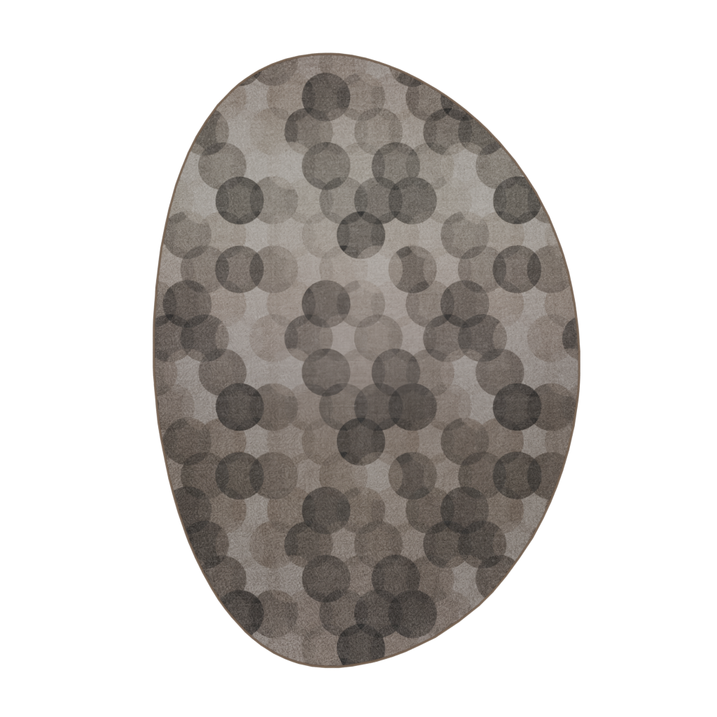 Francesca - Kleurverloop Beige