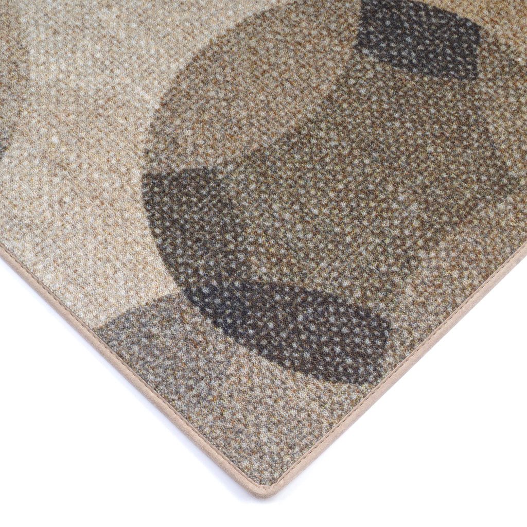 Francesca - Gradient Brown | Sample