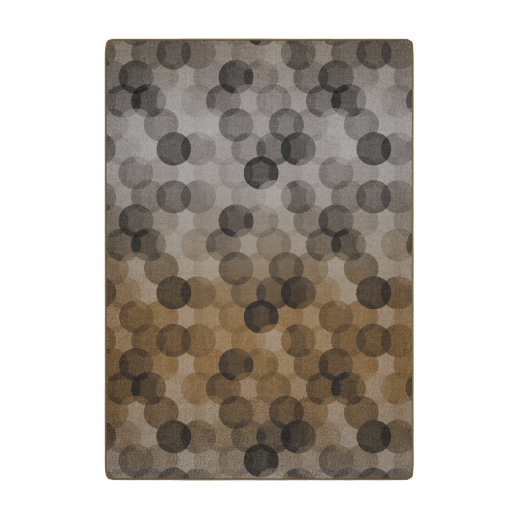 Francesca - Kleurverloop Bruin