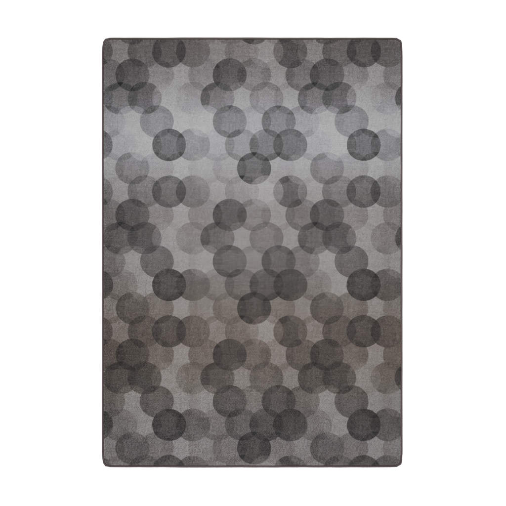 Francesca - Kleurverloop Grijs