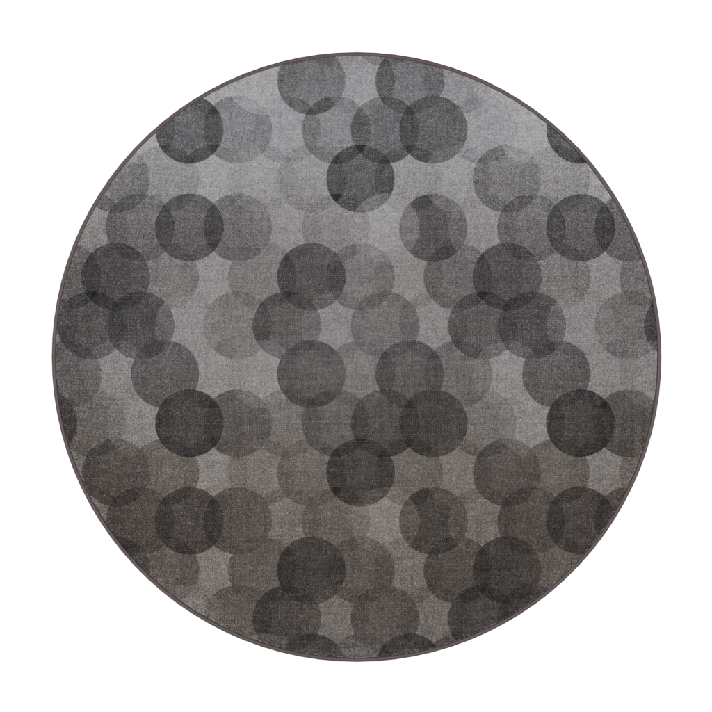 Francesca - Kleurverloop Grijs