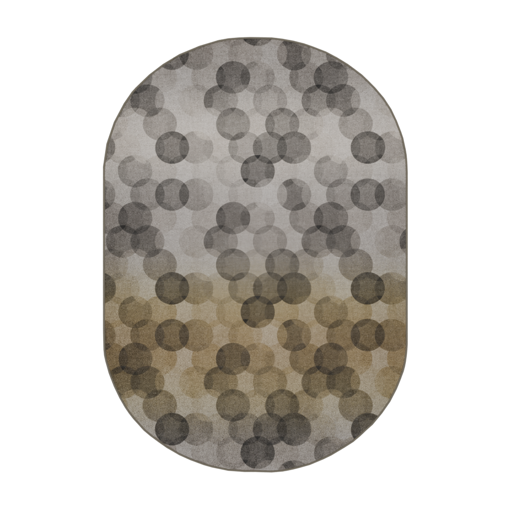 Francesca - Kleurverloop Geel