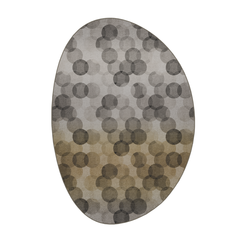 Francesca - Kleurverloop Geel