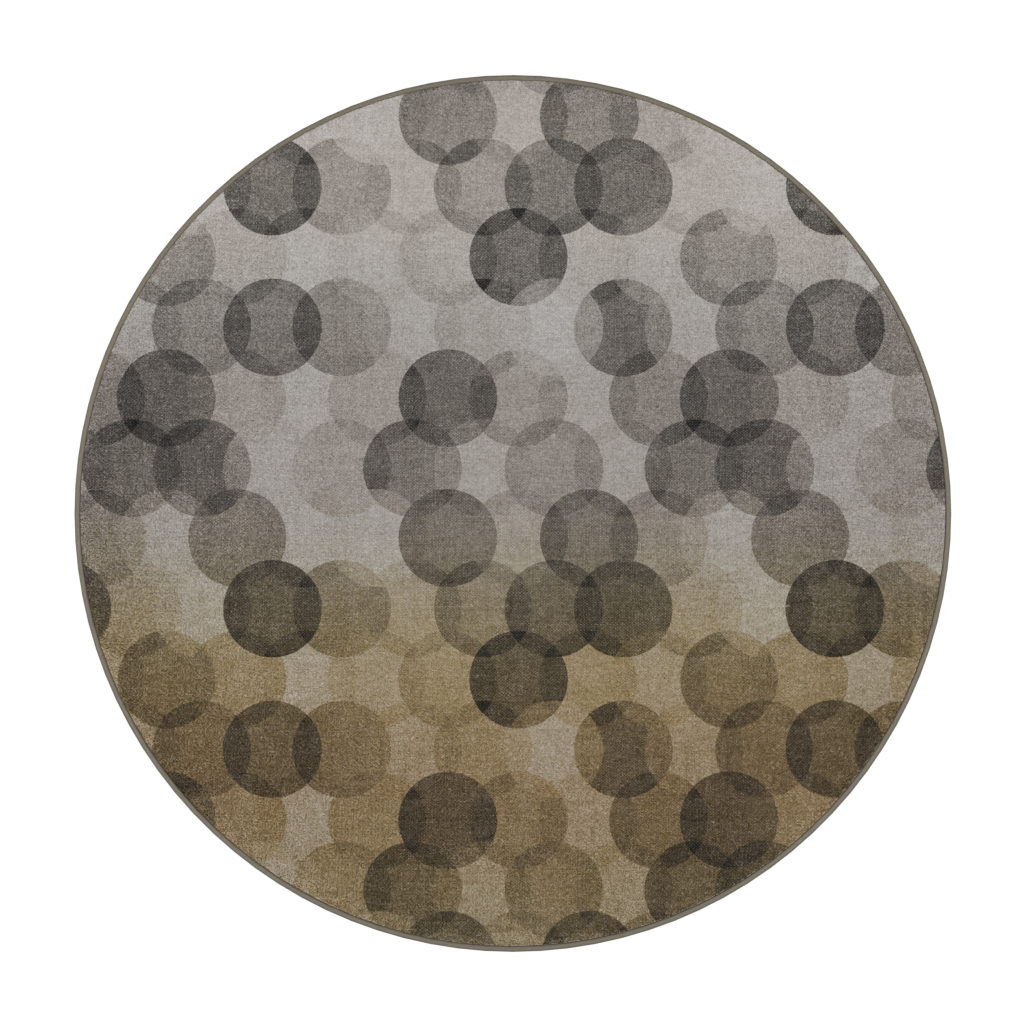 Francesca - Kleurverloop Geel