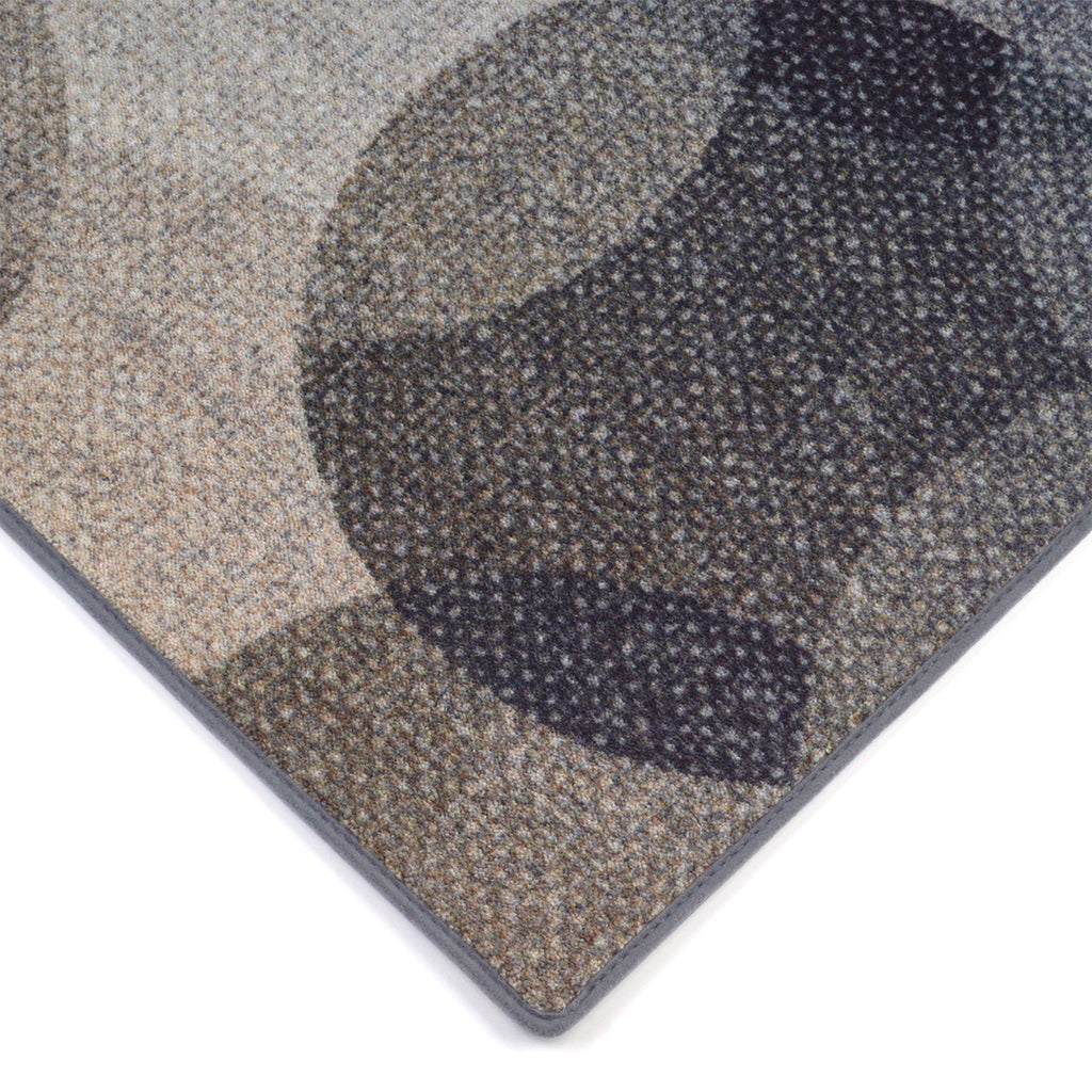 Francesca - Gradient Blue | Sample