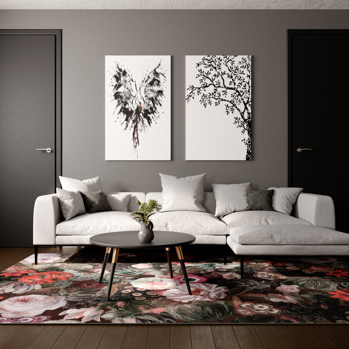 Fleur - Cosy Roze