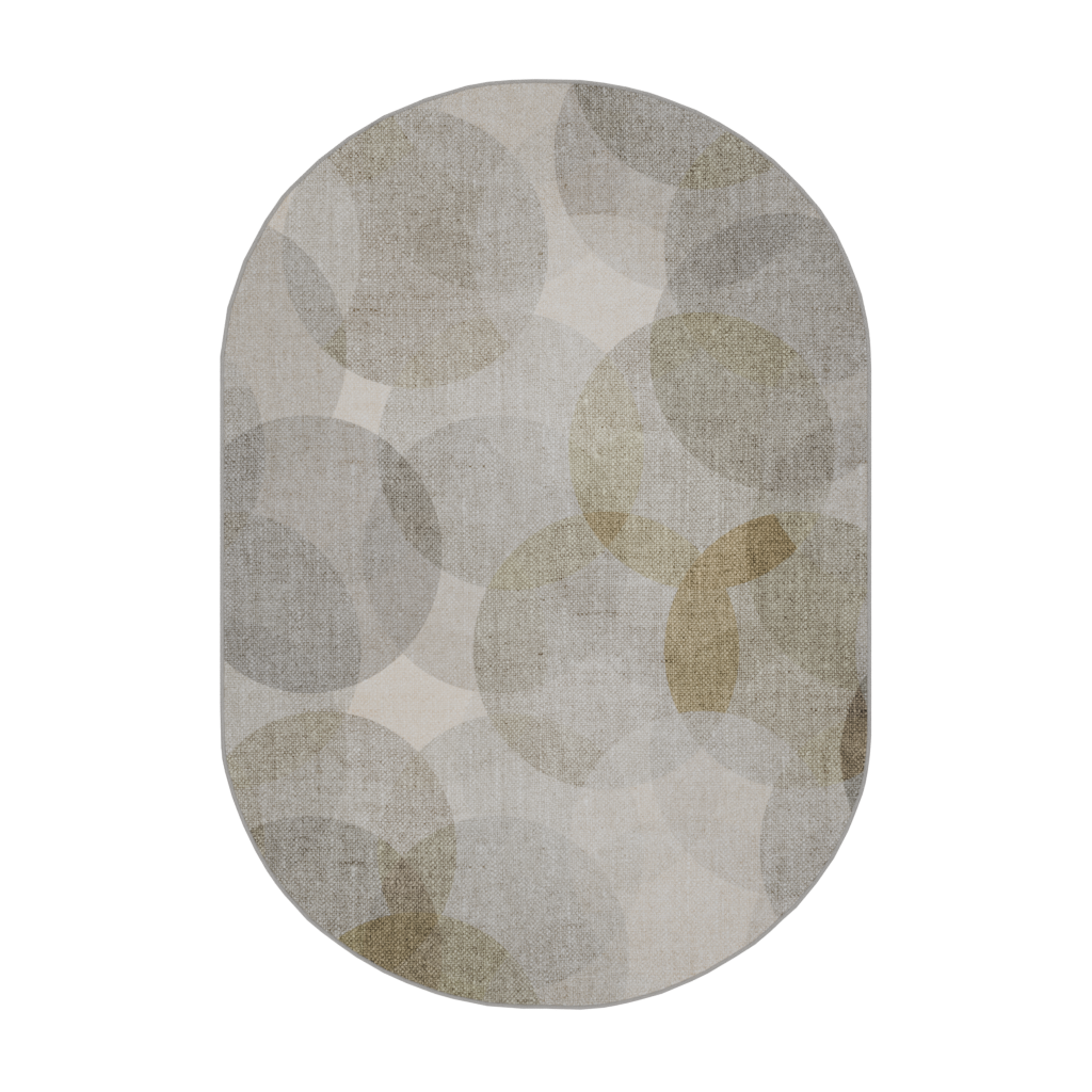 Giovanna - Zandsteen Beige