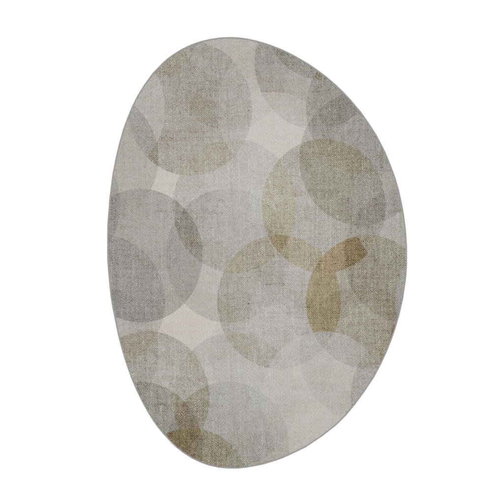 Giovanna - Zandsteen Beige