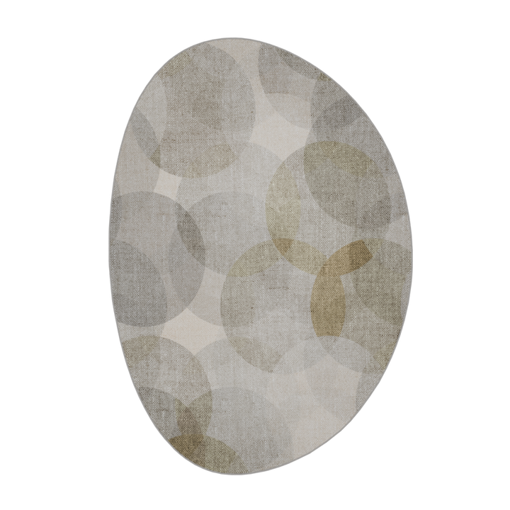 Giovanna - Zandsteen Beige