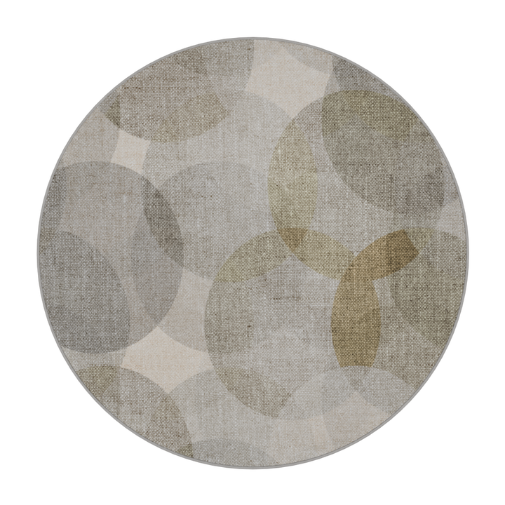 Giovanna - Zandsteen Beige