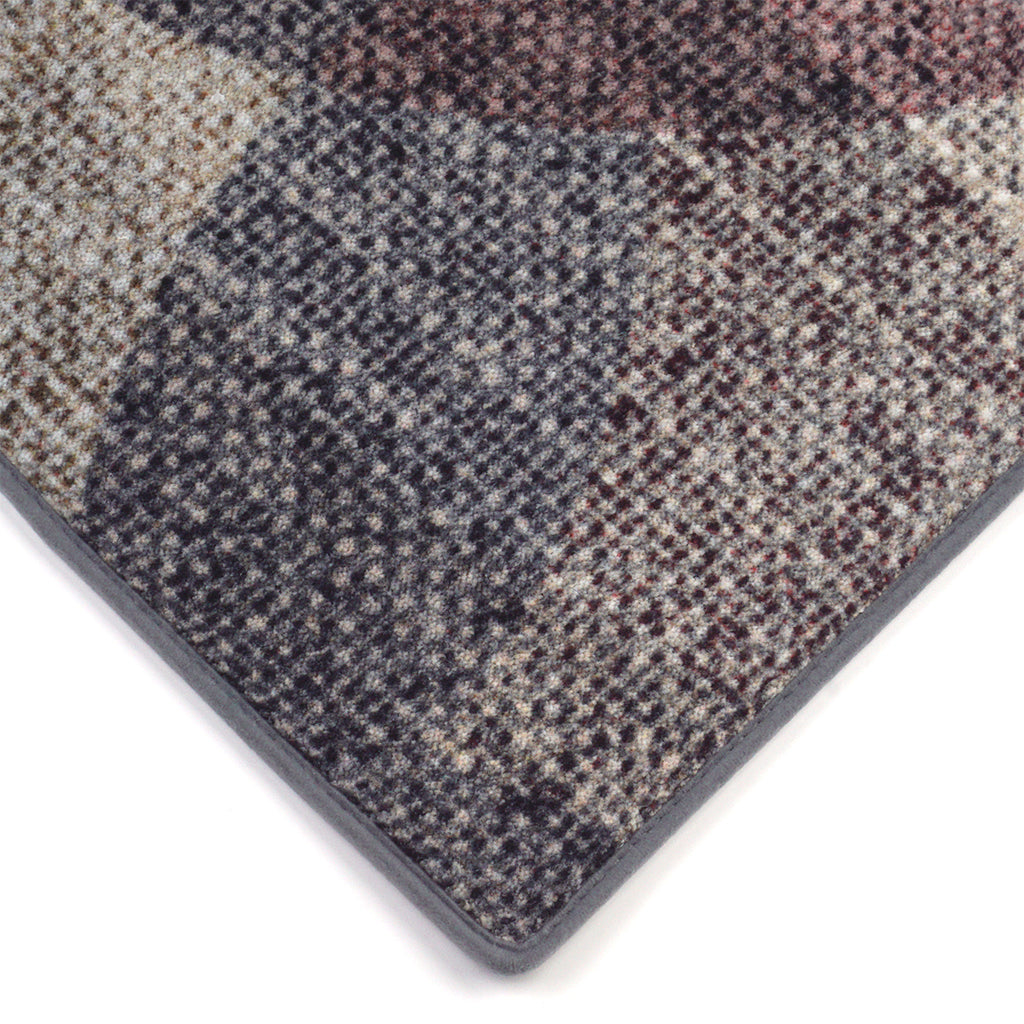 Giovanna - Steel Blue | Sample