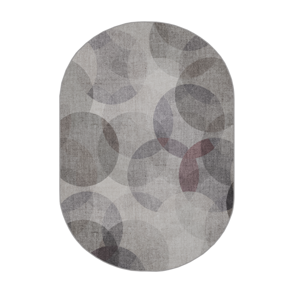 Giovanna - Staal Blauw