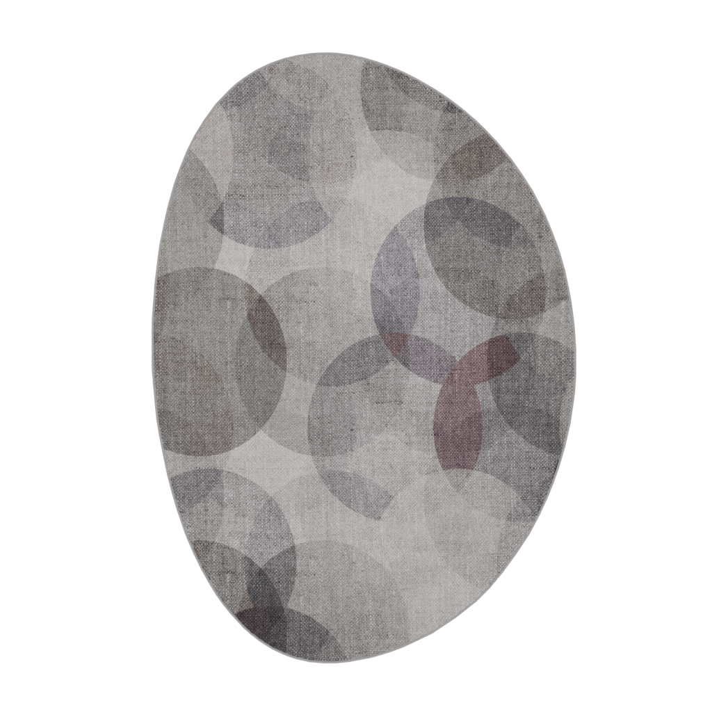 Giovanna - Staal Blauw