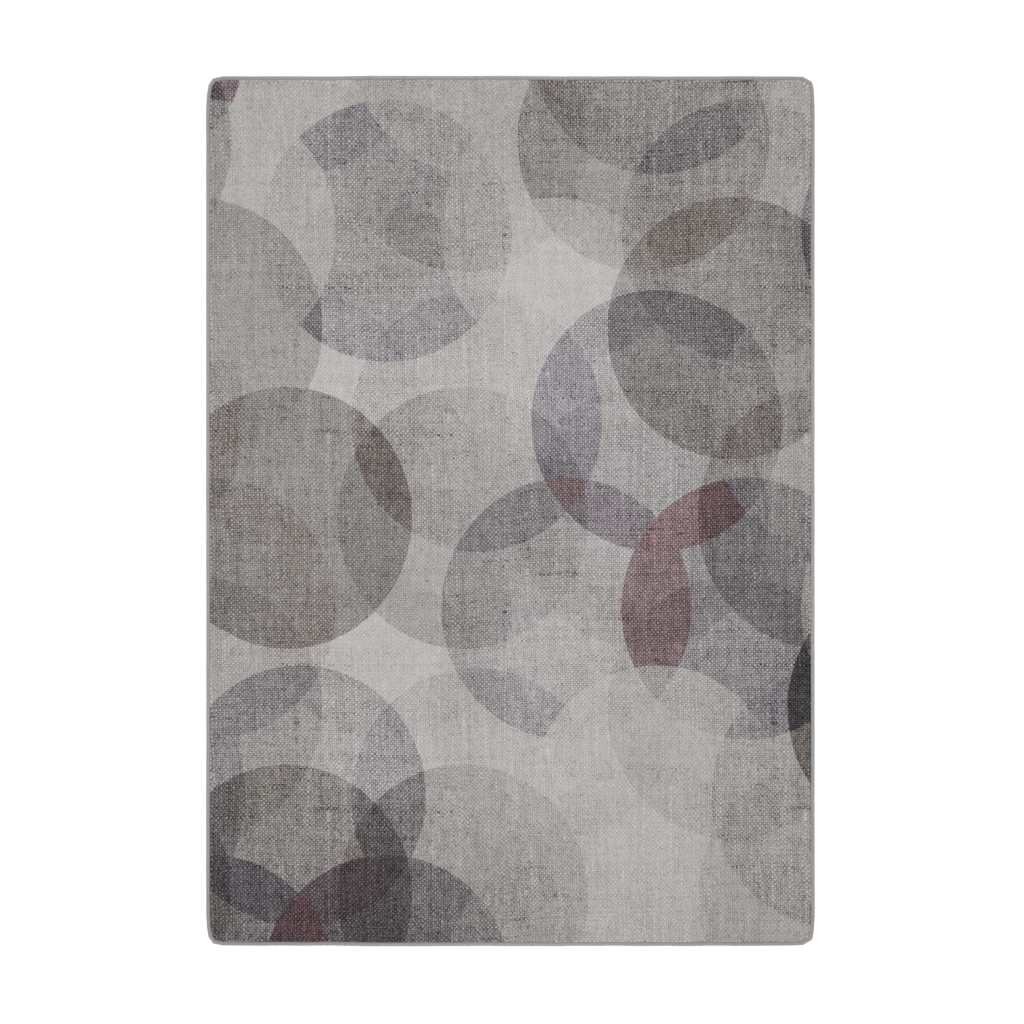 Giovanna - Staal Blauw