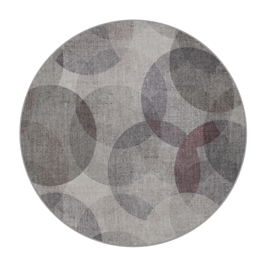 Giovanna - Staal Blauw