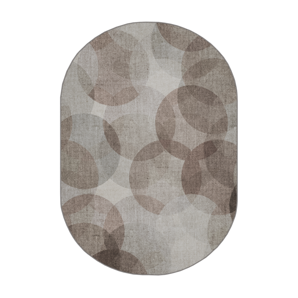 Giovanna - Cocoa Beige