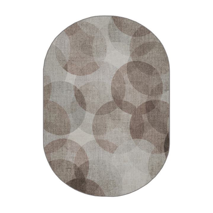 Giovanna - Cocoa Beige