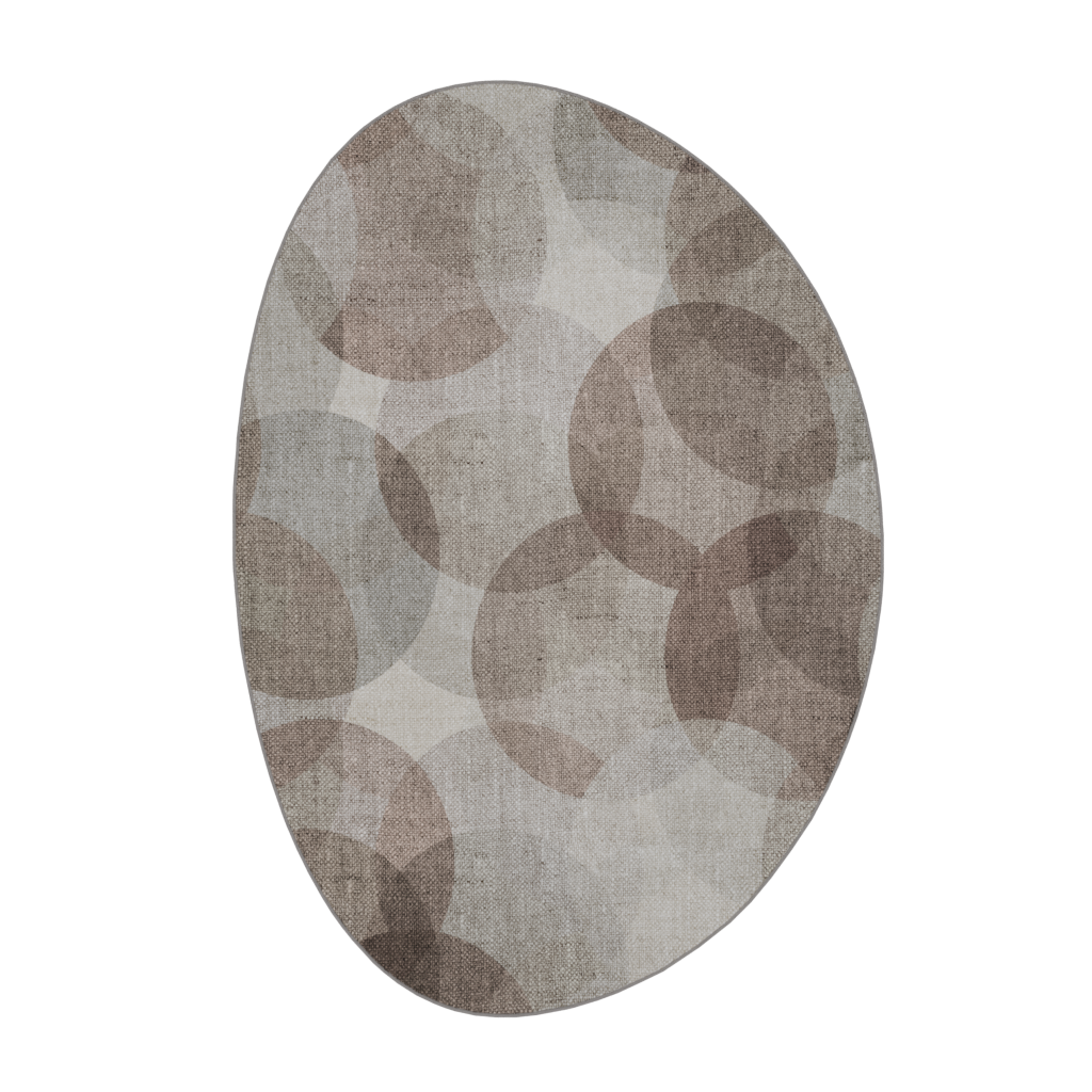 Giovanna - Cocoa Beige