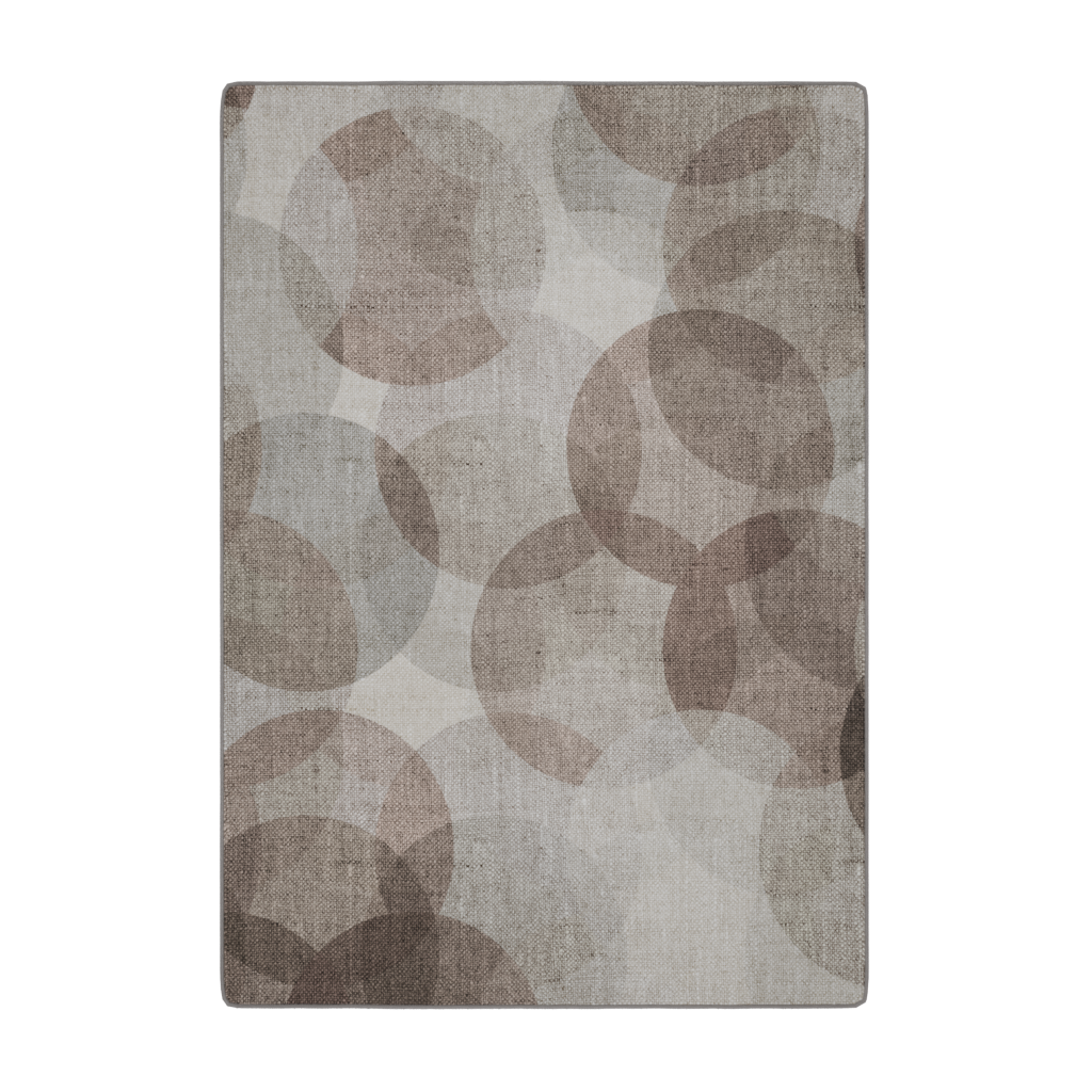 Giovanna - Cocoa Beige