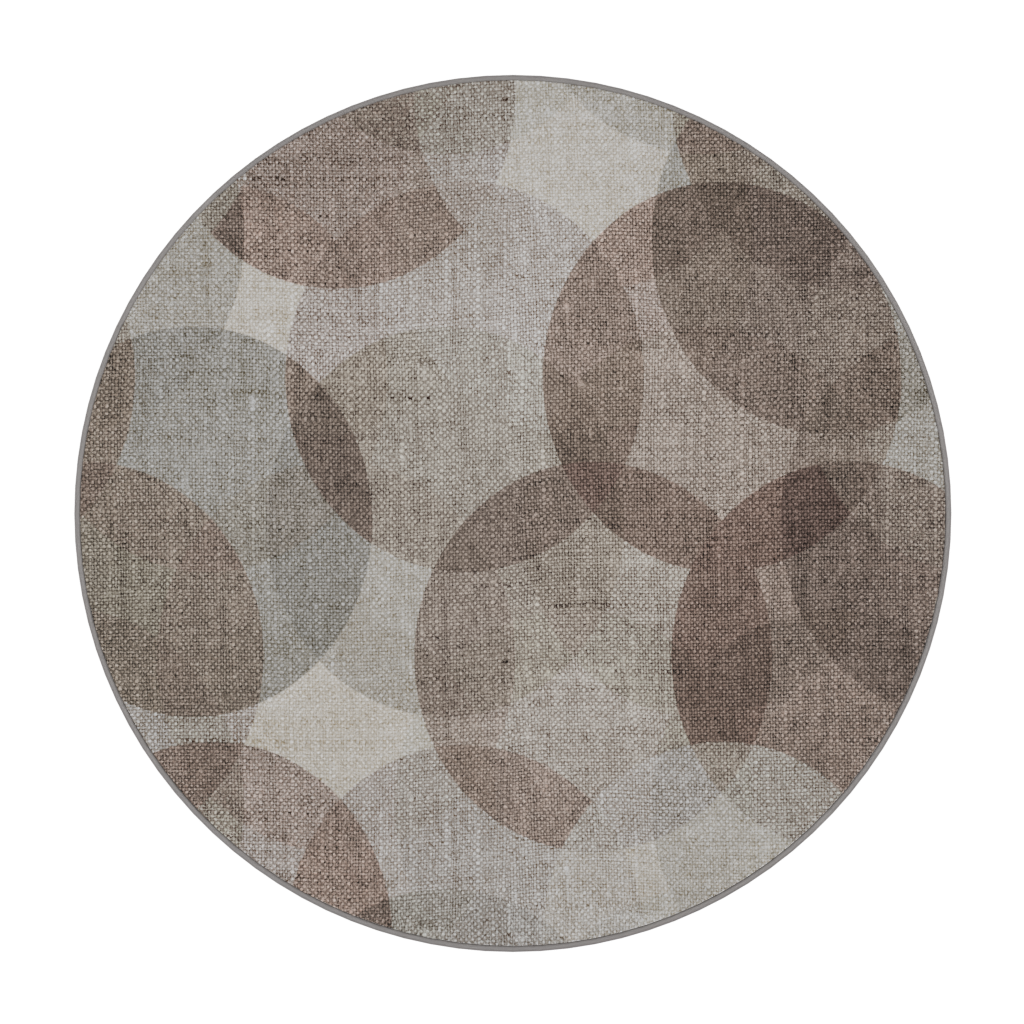 Giovanna - Cocoa Beige