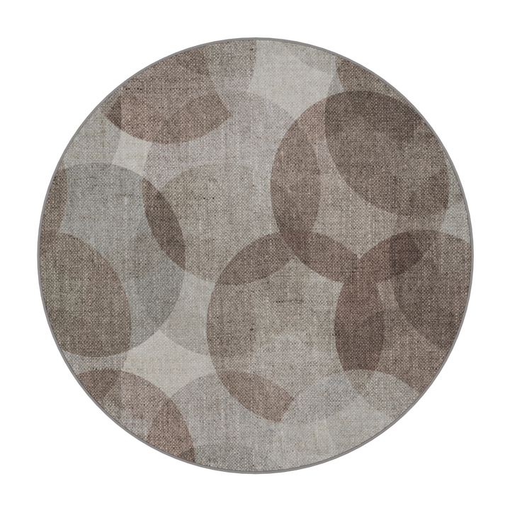 Giovanna - Cocoa Beige