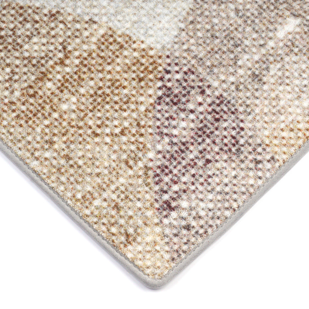 Giovanna - Greige | Sample