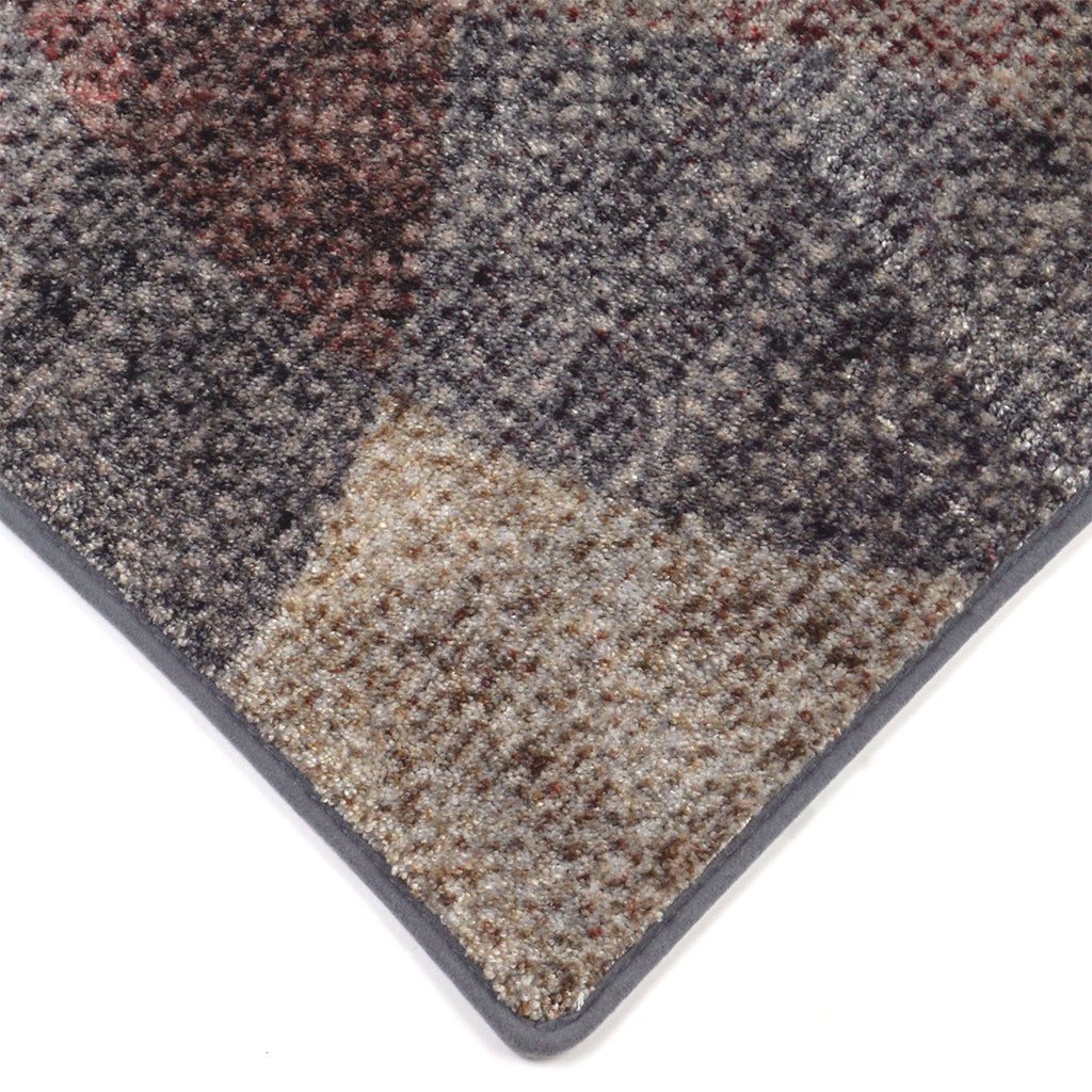 Giovanna - Staal Blauw