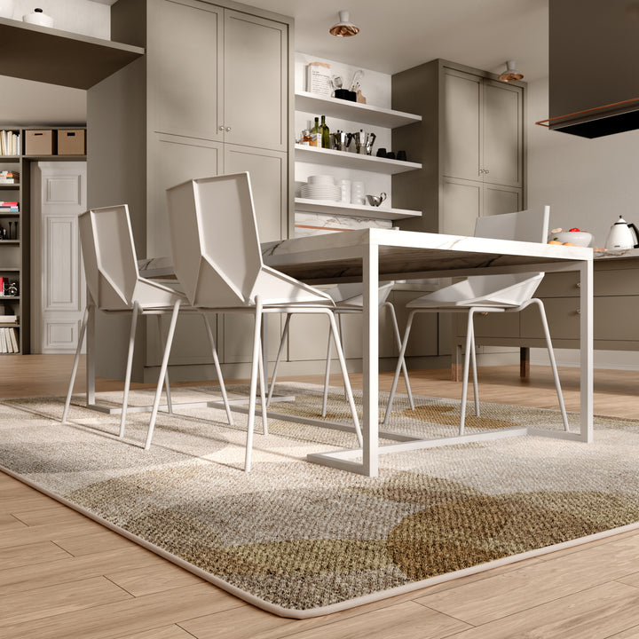 Giovanna - Zandsteen Beige